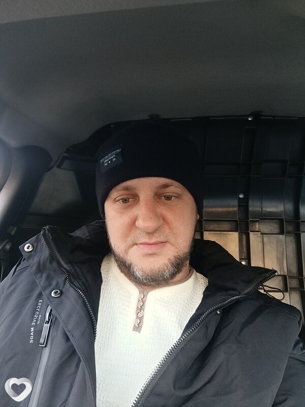 Денчик, 39, Новочеркасске — анкета №310693