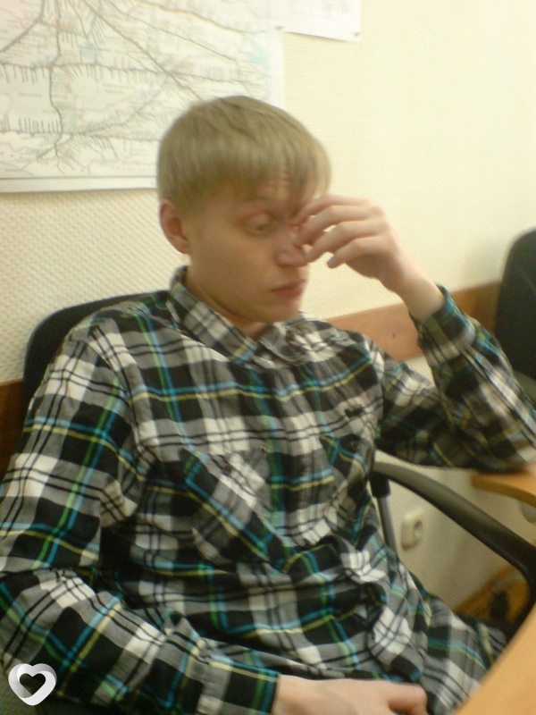 Миша, 36, Новополоцке — анкета №310694