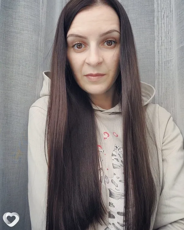 Юлия, 30, Мозыре — анкета №7991