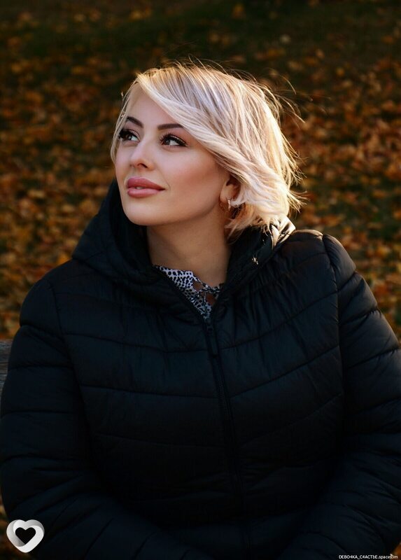 Алина, 38, Донецке — анкета №310695