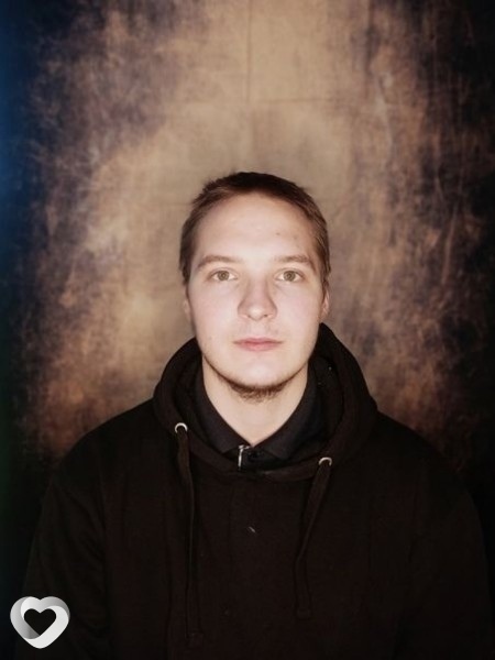 Коля, 26, Могилев — анкета №310702
