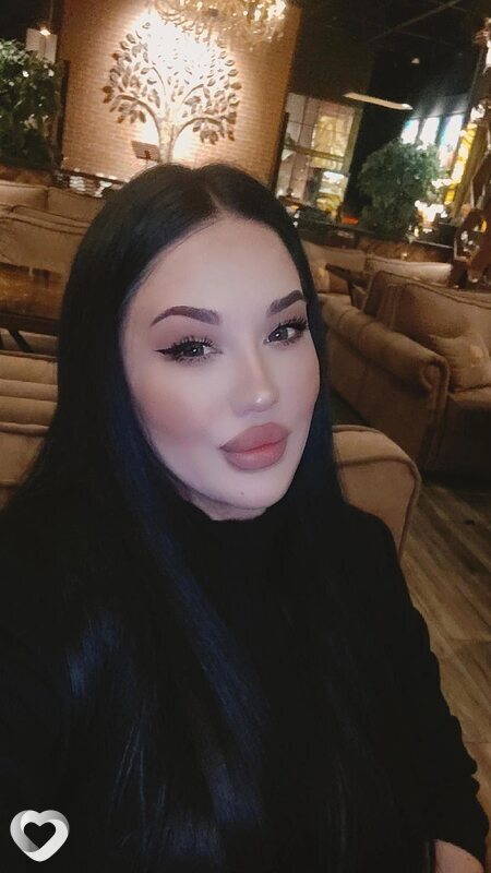 Екатерина, 36, Москве — анкета №310703
