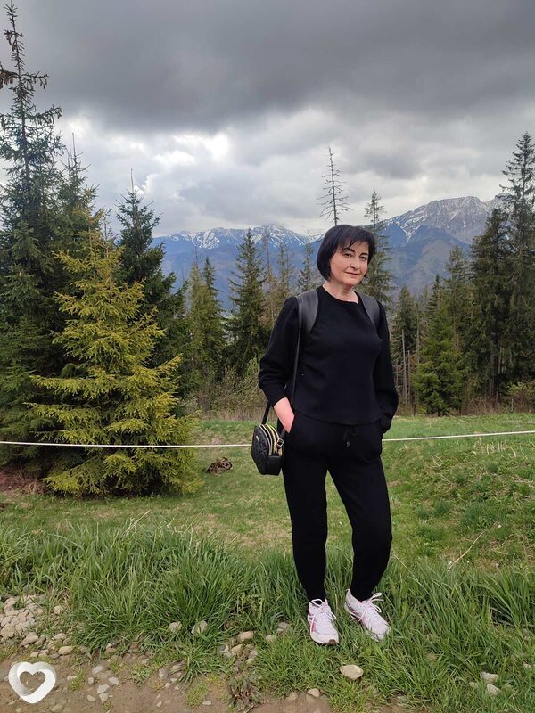 Альона, Теплик