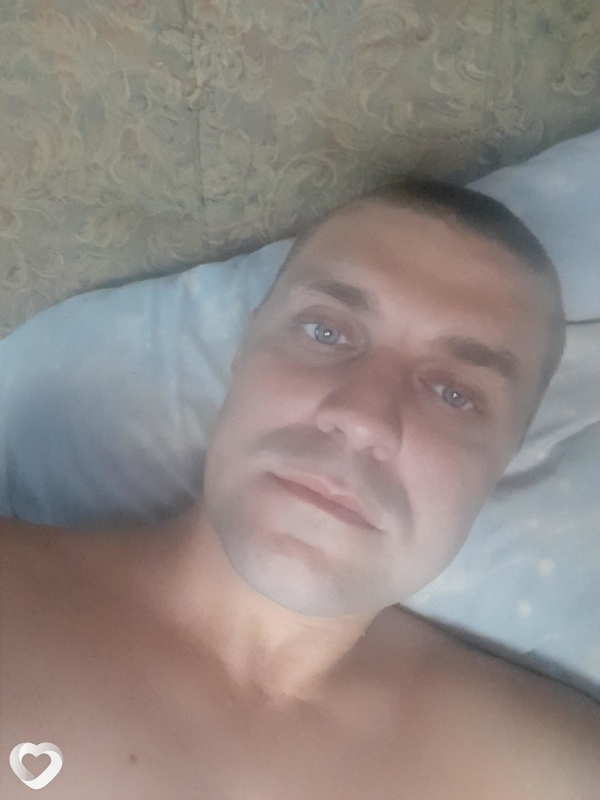 Денис, 39, Вязьме — анкета №310710