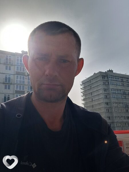 Денис, 44, Калининграде — анкета №310712