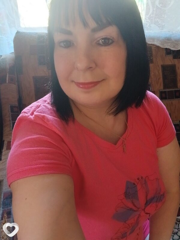 Марина, 46, Рязани — анкета №310716