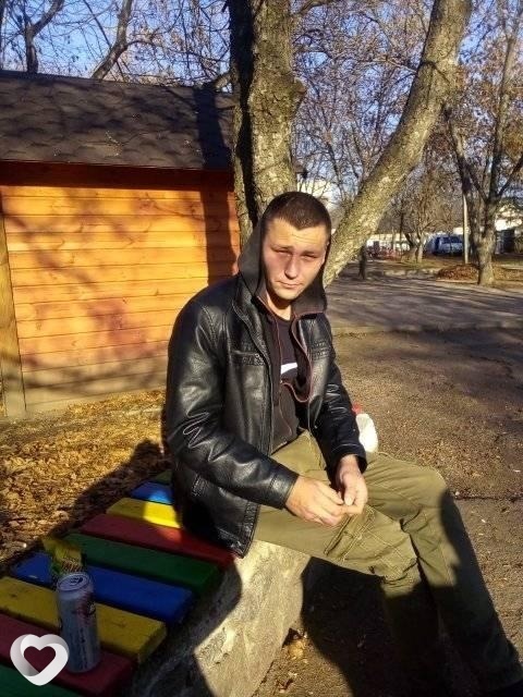 Максим, 31, Кропивницкий — анкета №310717