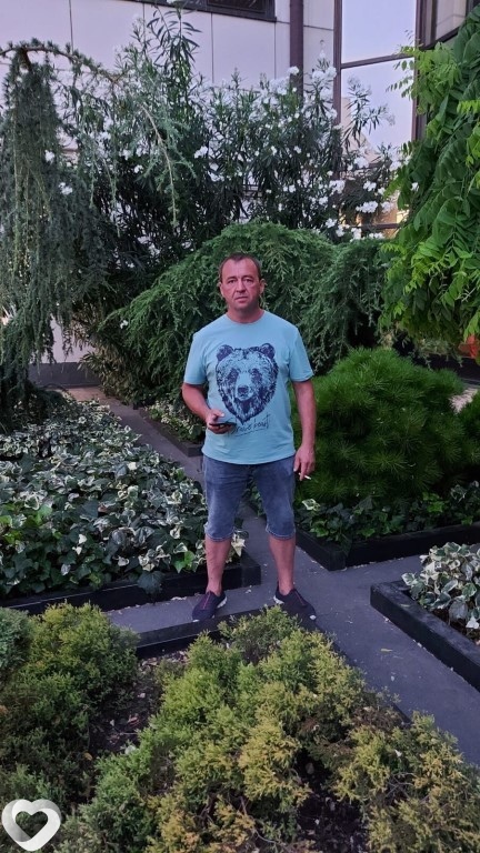 Андрей, 50, Екатеринбурге — анкета №310718