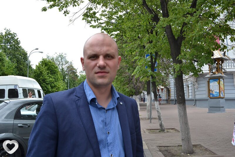 Вячеслав, 38, Ульяновске — анкета №310724