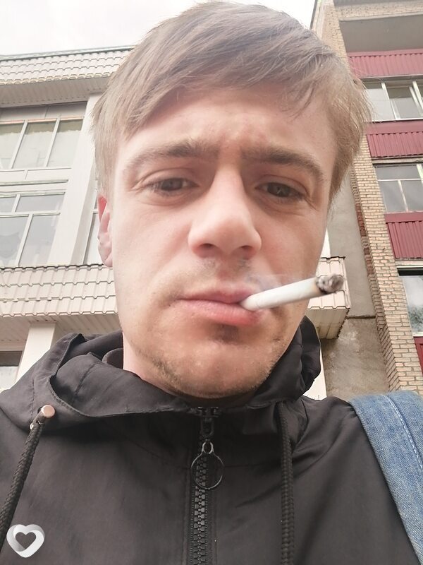 Юрий, 35, Речице — анкета №310731