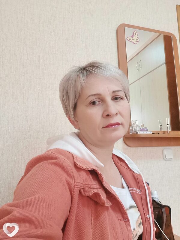 Елена, Быхов