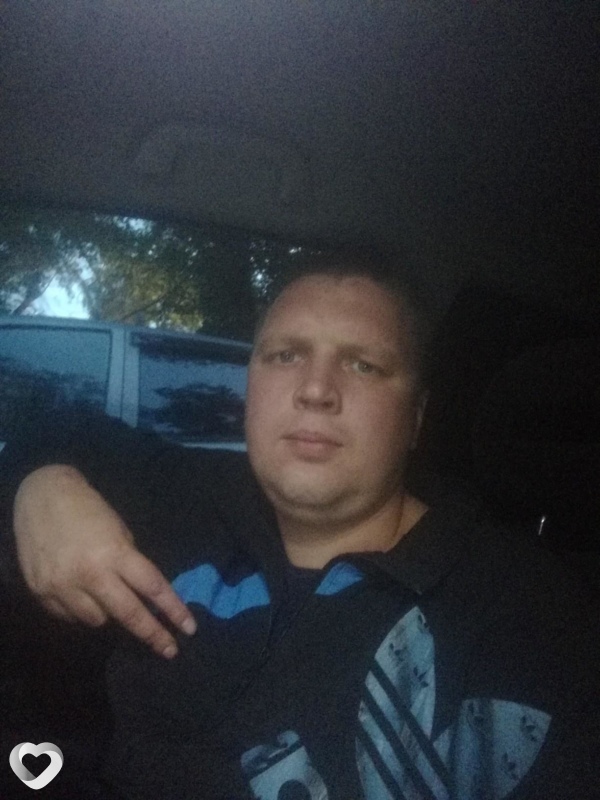 Роман, 38, Иванове — анкета №310744