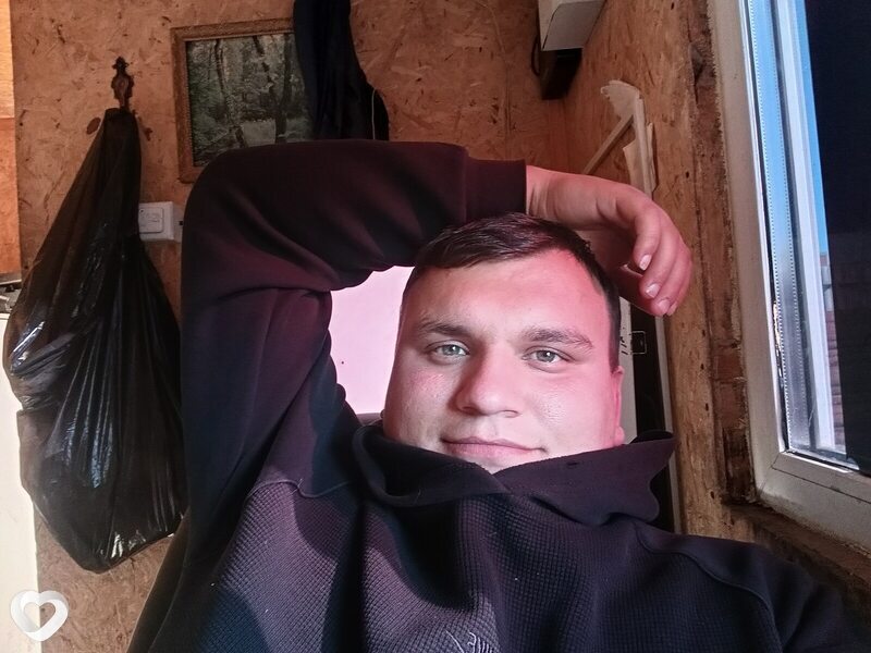 Захар, 28, Челябинске — анкета №310749