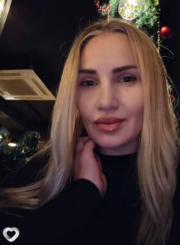 Ксюша, 42, Иркутске — анкета №310755