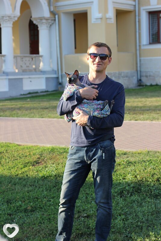 Дмитрий, 47, Рязани — анкета №310784