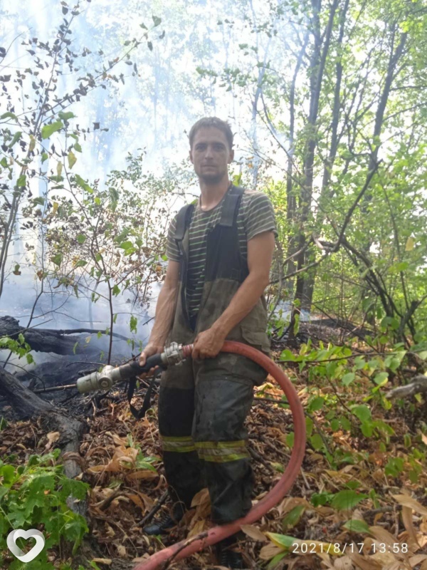 Андрей, 33, Самаре — анкета №310788