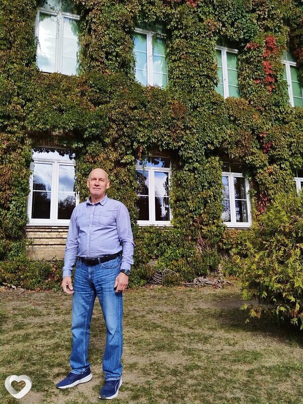 Валерий, 64, Гродно — анкета №310792