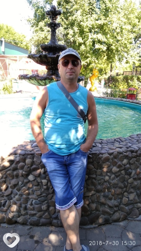 Дмитрий, 48, Серове — анкета №310793