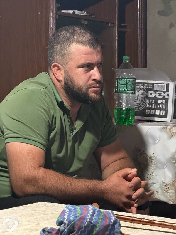 Арлан, 35, Алматы — анкета №310794