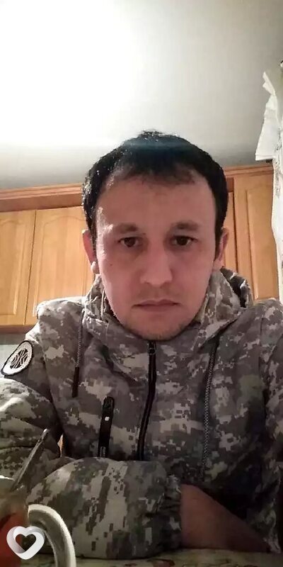 Низом, 38, Наро-Фоминске — анкета №310797