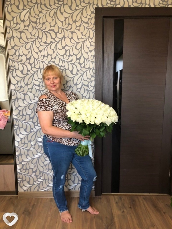 Наталья, 60, Минске — анкета №310800