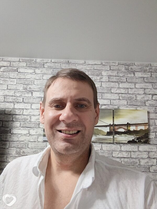 Алексей, 45, Краснодаре — анкета №310802