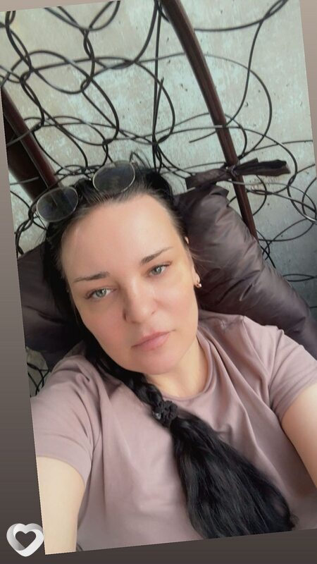 Мария, 47, Твери — анкета №310804