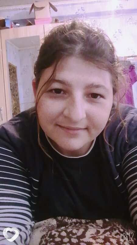 Дарья, 25, Кобрине — анкета №310657