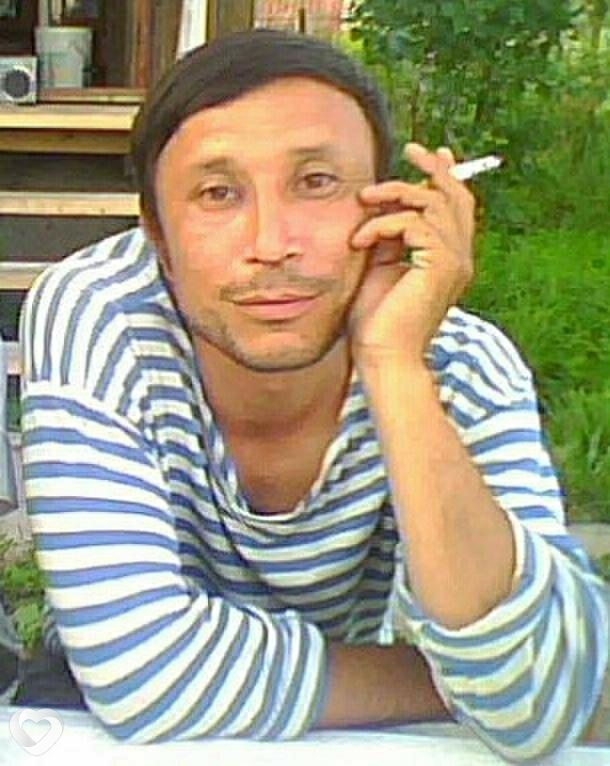Дилшоджон, 51, Москве — анкета №310668