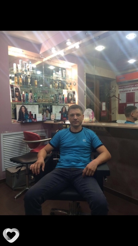 Алекс, 54, Сочи — анкета №310670