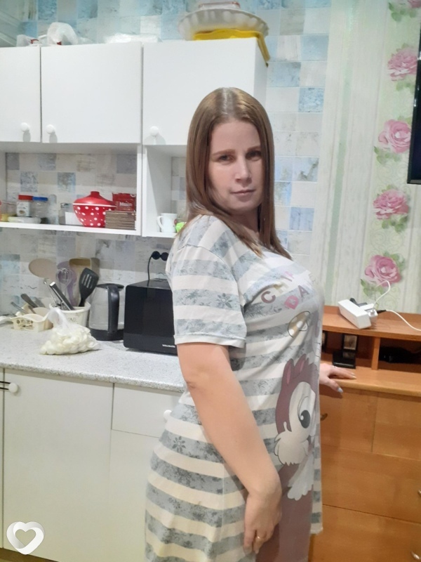 Анастасия, 34, Хабаровске — анкета №310676