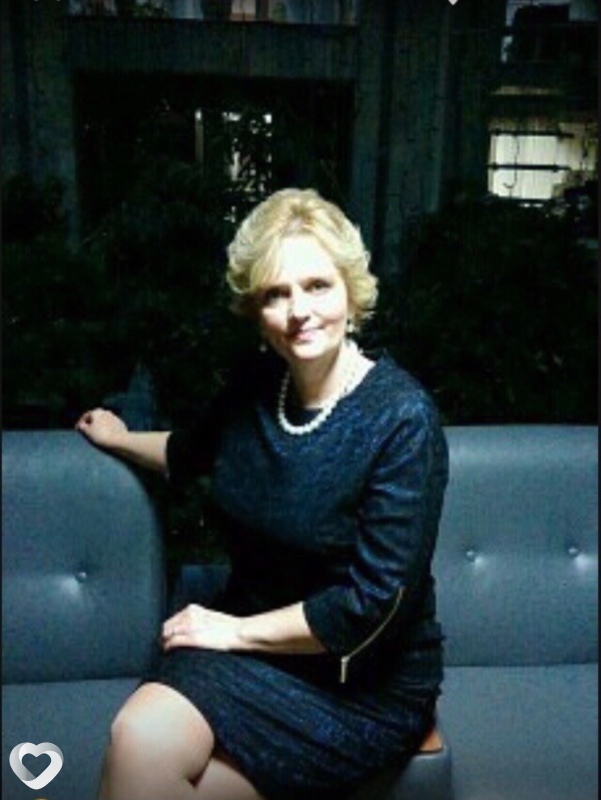 Елена, 57, Минске — анкета №310677