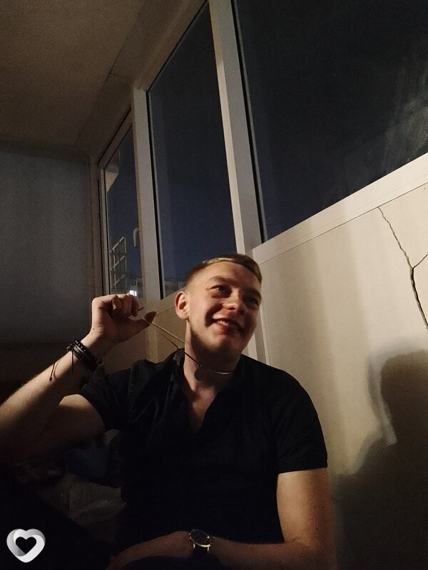 Иван, 27, Клинцах — анкета №310812