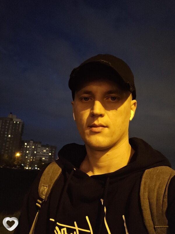 Никита, 34, Минске — анкета №310816