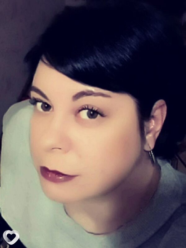 Юля, 42, Нижнем Новгороде — анкета №310818