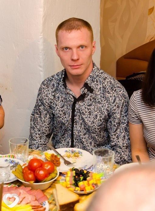 Андрей, 41, Пензе — анкета №310820