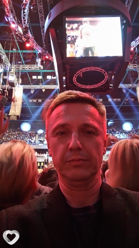 Андрей, 56, Санкт-Петербурге — анкета №310821