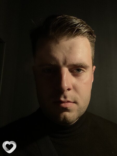 Not, 31, Минске — анкета №310822