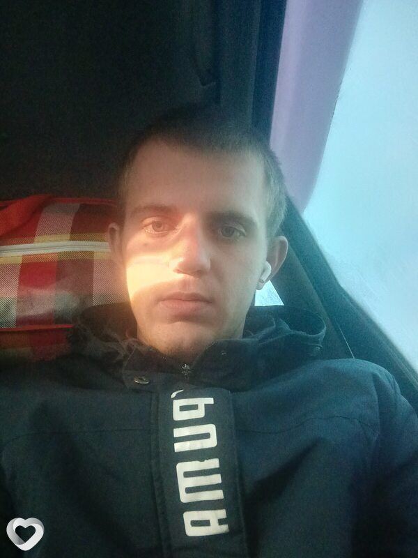 Данил Галицкий, 23, Барнауле — анкета №310828