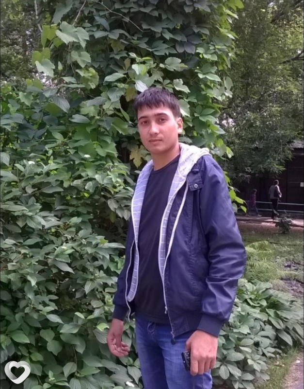Андрей, 31, Чите — анкета №311159