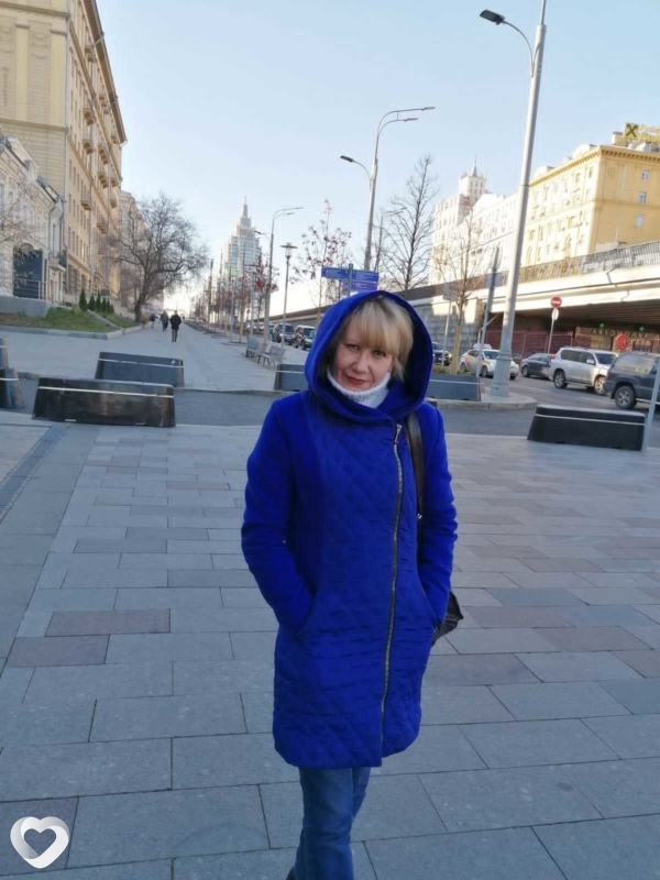 Елена, Лобня
