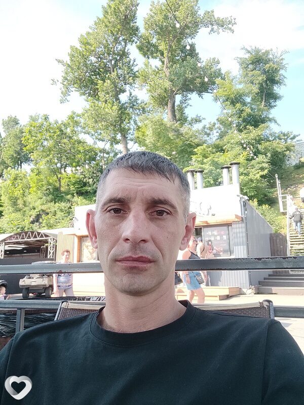 Роман, 40, Владивостоке — анкета №311163