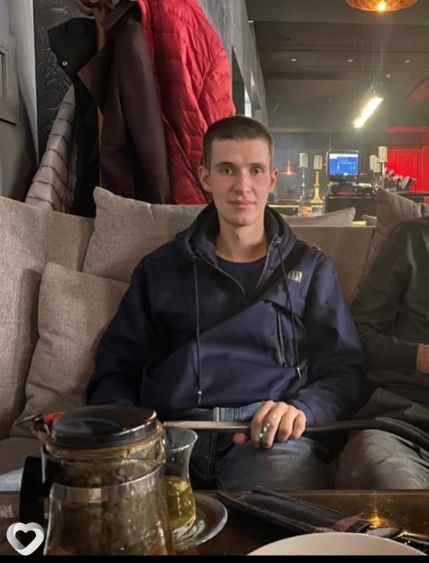 Макс, 30, Краснодаре — анкета №311164