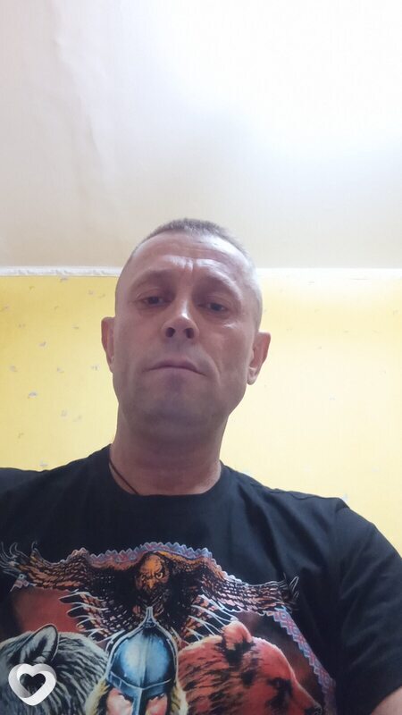 Юрий, 43, Тюмени — анкета №311165