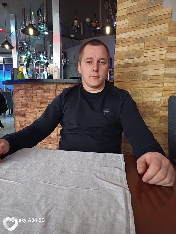 Рамиль, 36, Петропавловске — анкета №311166