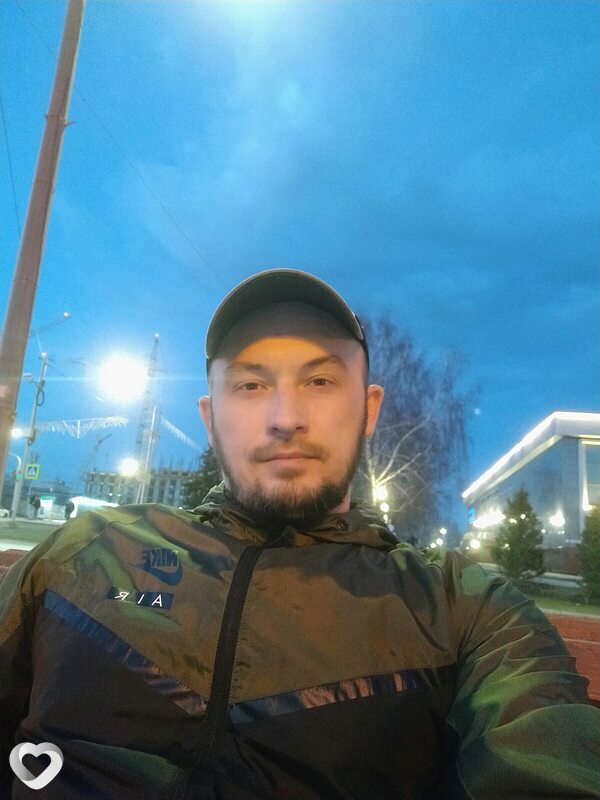 Игорь, 39, Барнауле — анкета №311170