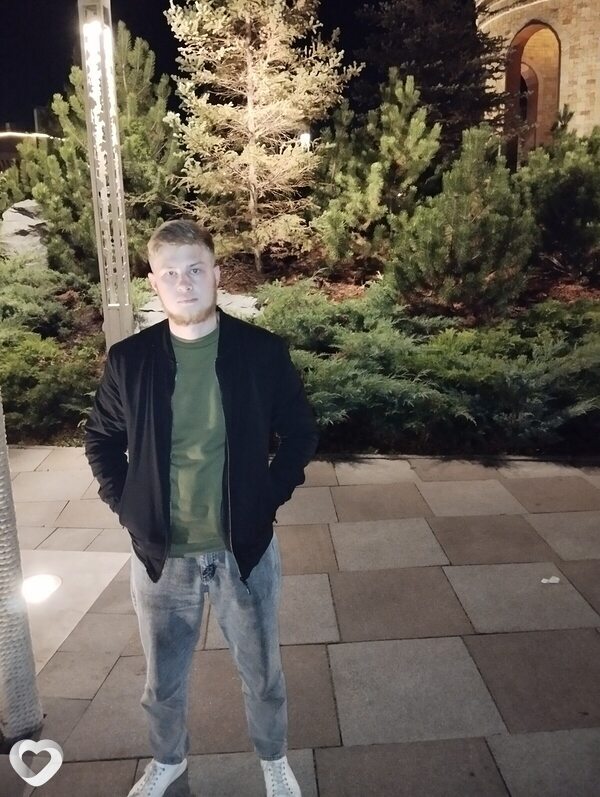 Альберт, 47, Кемерове — анкета №311171