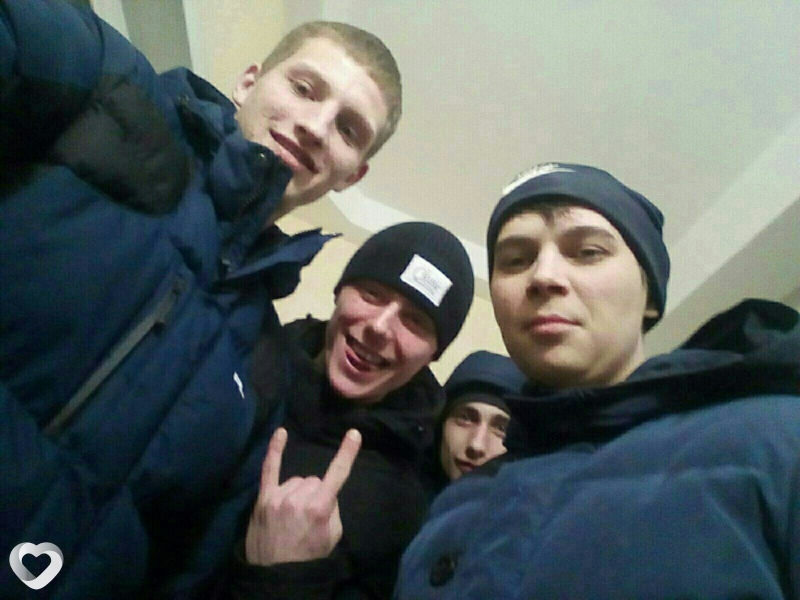 Макс, 34, Новосибирске — анкета №311175