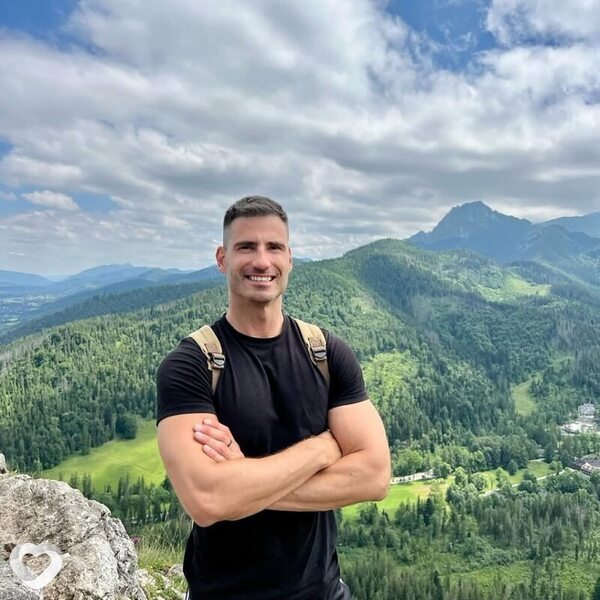 Максим, 44, Калаче-на-Дону — анкета №311262