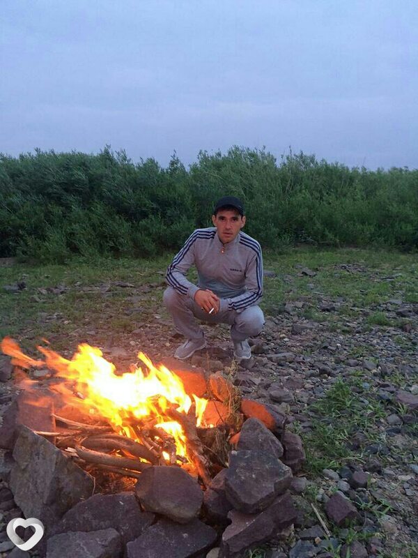 Саня, 37, Костанае — анкета №311264